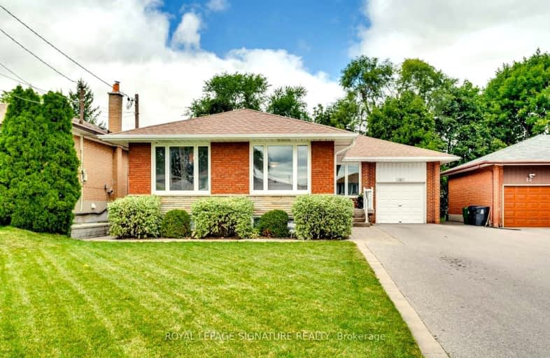 14 Barksdale Avenue, Toronto | Image 1