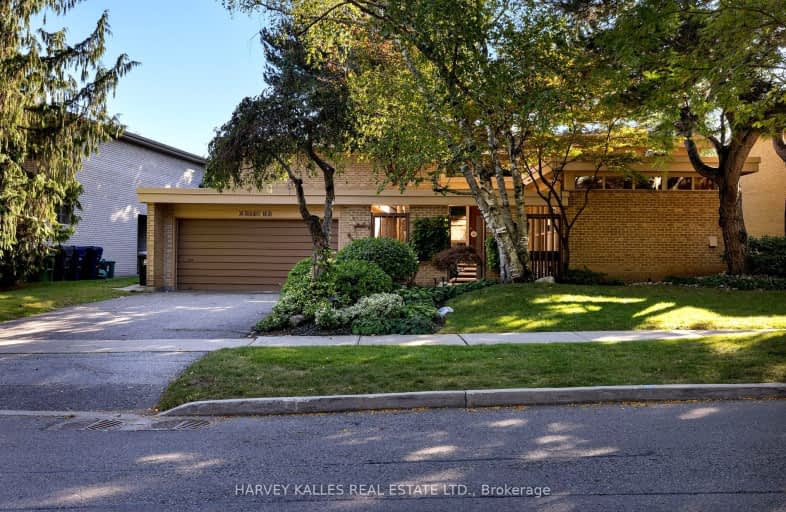 39 Medalist Road, Toronto | Image 1