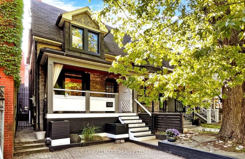 920 Palmerston Avenue, Toronto | Image 1