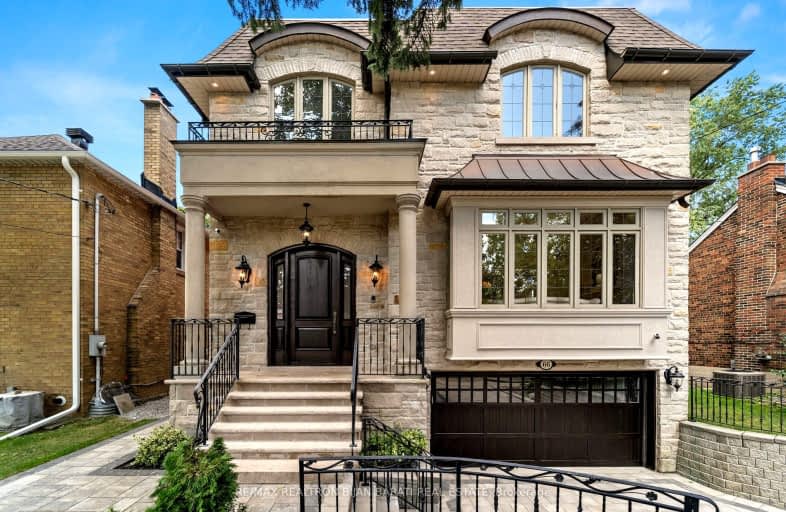 66 Kingsdale Avenue, Toronto | Image 1
