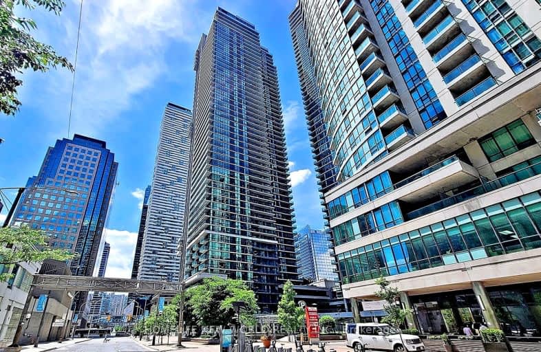 906-33 Bay Street, Toronto | Image 1