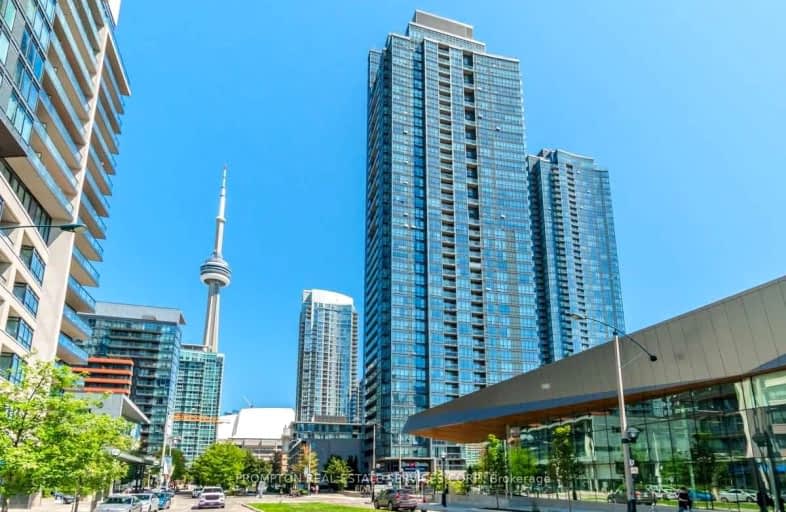 4703-15 Fort York Boulevard, Toronto | Image 1