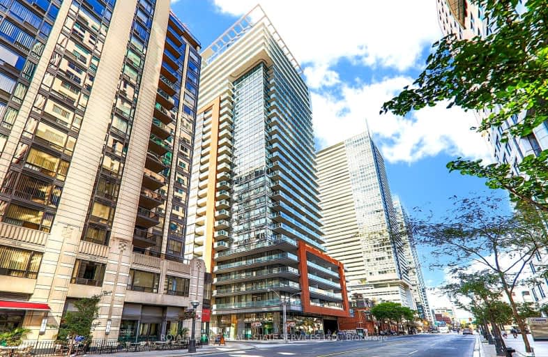 213-8 Mercer Street, Toronto | Image 1