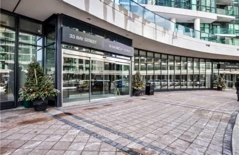 3404-33 Bay Street, Toronto | Image 1