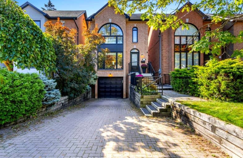115 St Clements Avenue, Toronto | Image 1