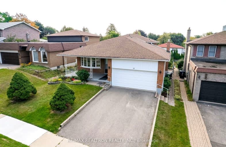10 Shadberry Drive, Toronto | Image 1