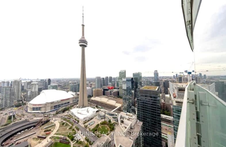 5006-12 York Street, Toronto | Image 1