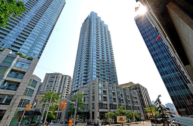 3802-2181 Yonge Street, Toronto | Image 1