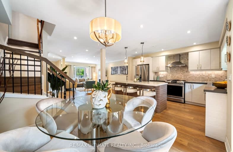 27 Gypsy Roseway N/A, Toronto | Image 1