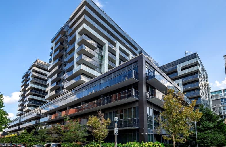 114-1030 King Street West, Toronto | Image 1