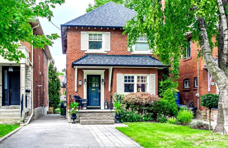 82 Chudleigh Avenue, Toronto | Image 1