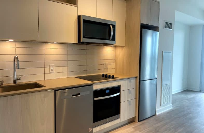 1413 -60 Princess Street, Toronto | Image 1