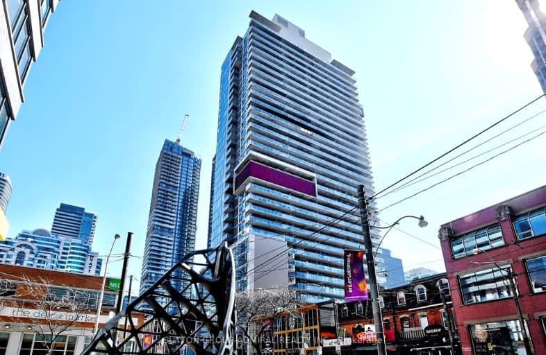 812-375 King Street West, Toronto | Image 1