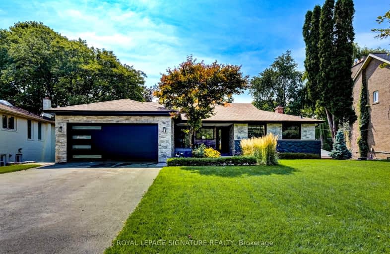 45 Denver Crescent, Toronto | Image 1