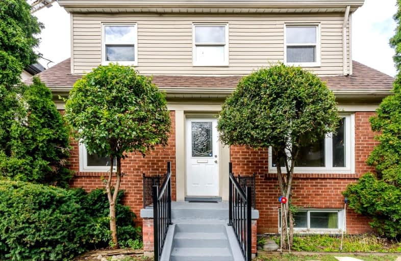 26 Craigmore Crescent, Toronto | Image 1