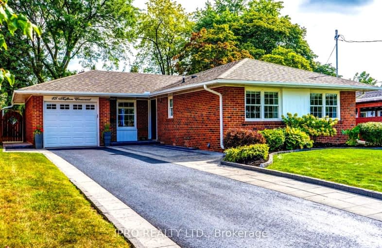 15 Tufton Crescent, Toronto | Image 1