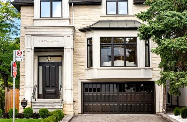 222 Elmhurst Avenue, Toronto | Image 1