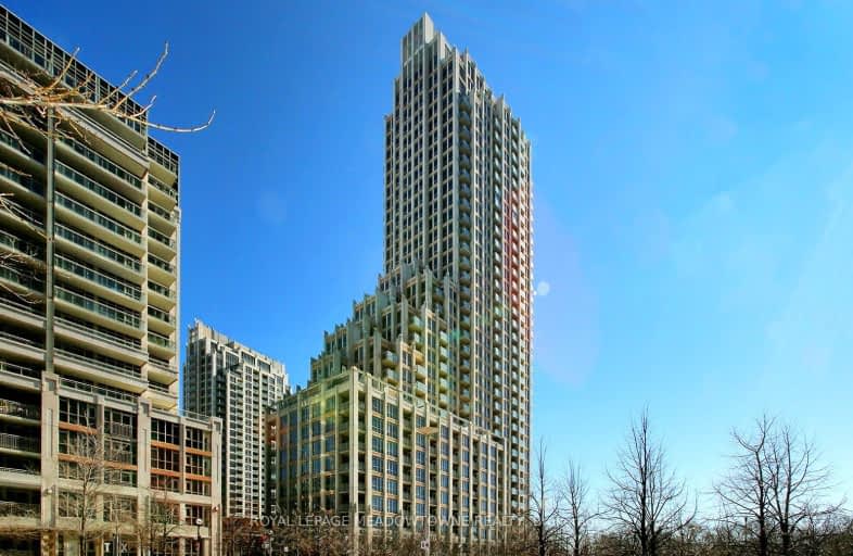 916-628 Fleet Street, Toronto | Image 1