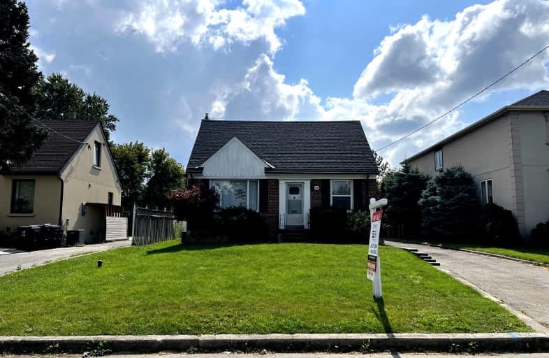 75 Goulding Avenue Avenue, Toronto | Image 1