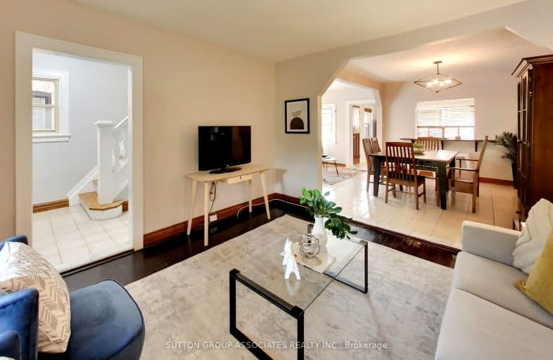 70 Winnett Avenue, Toronto | Image 1