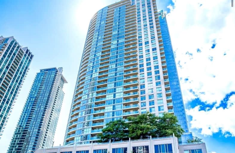 903-18 Yonge Street West, Toronto | Image 1