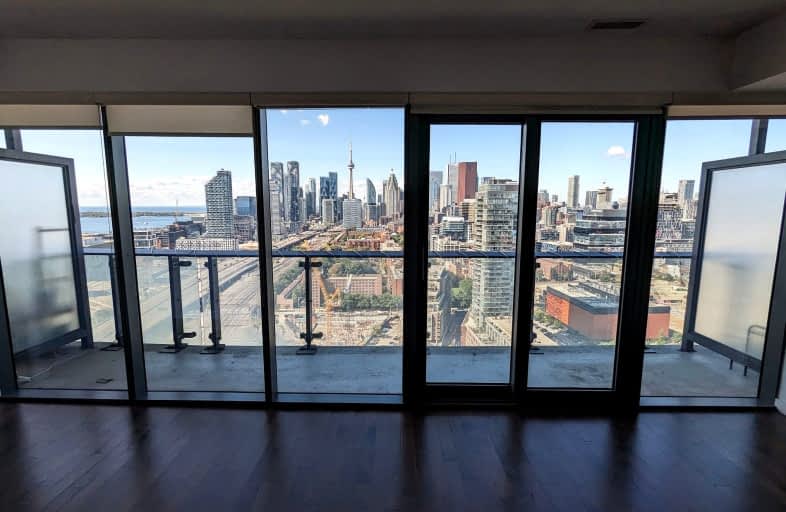 3001-70 Distillery Lane, Toronto | Image 1