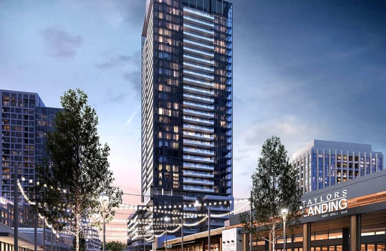 205-50 O'neill Road, Toronto | Image 1