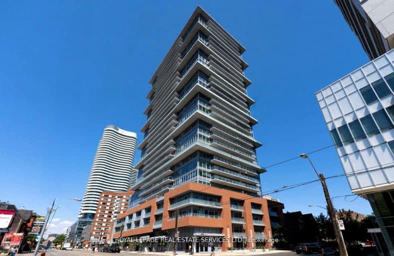 810-365 Church Street, Toronto | Image 1