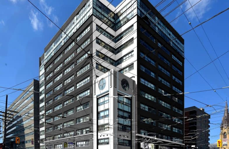 517-700 King Street West, Toronto | Image 1