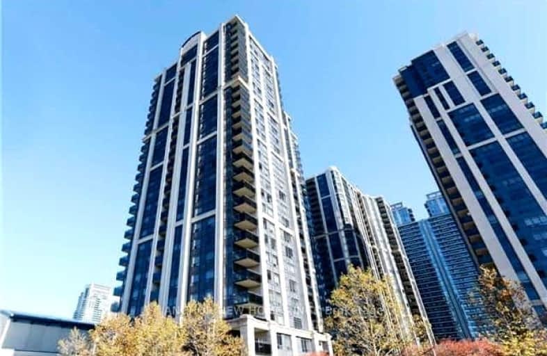 801-153 Beecroft Road, Toronto | Image 1
