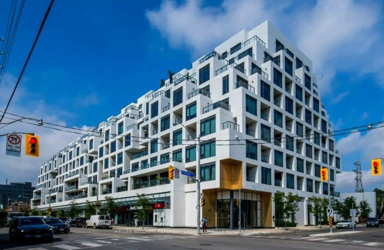 621-280 Howland Avenue, Toronto | Image 1
