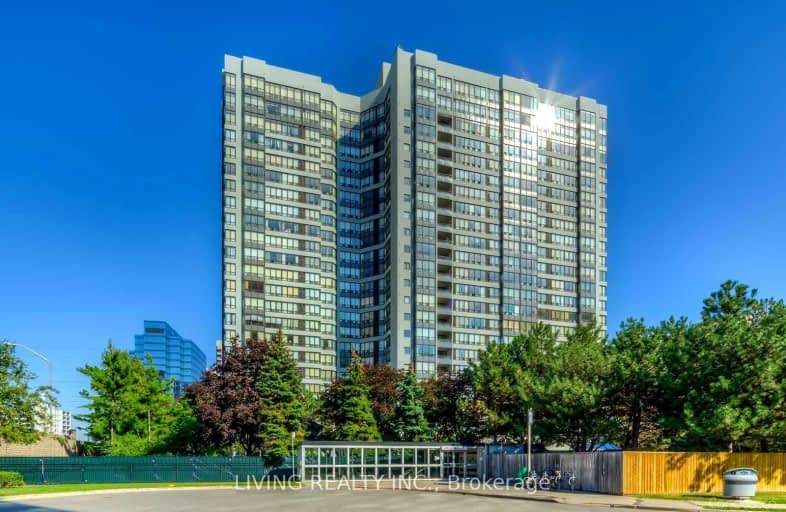 617-7 Bishop Avenue, Toronto | Image 1