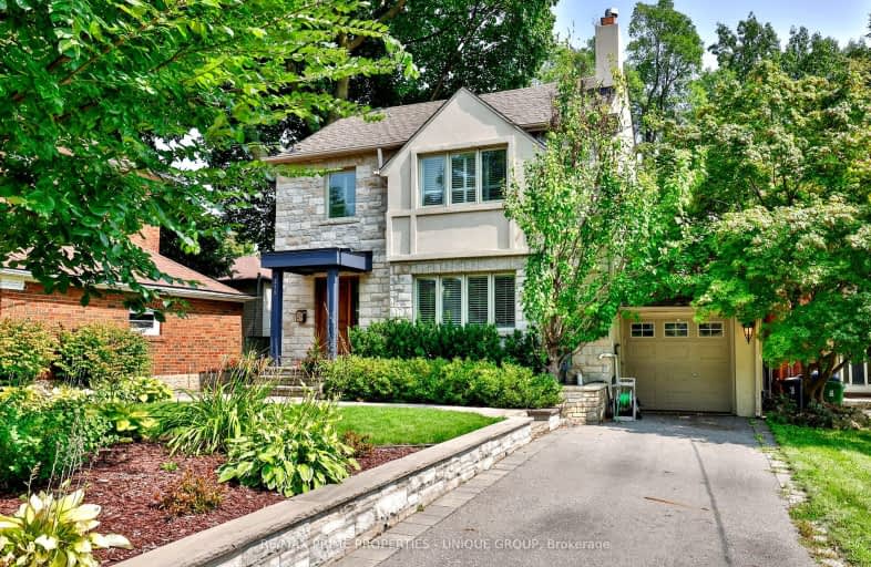 215 Hanna Road, Toronto | Image 1