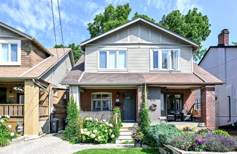 412 Hillsdale Avenue East, Toronto | Image 1