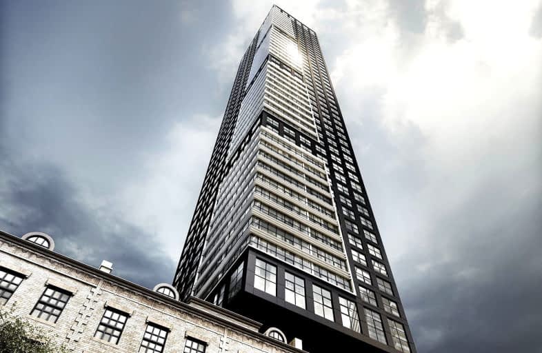 4801-321 King Street West, Toronto | Image 1