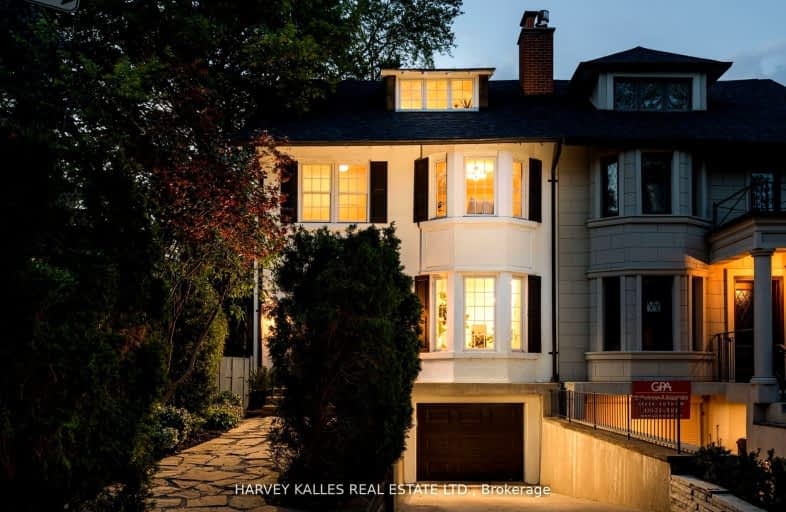 46 Montclair Avenue, Toronto | Image 1