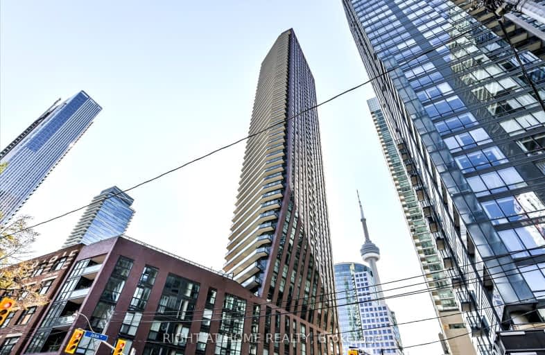 1202-99 John Street, Toronto | Image 1