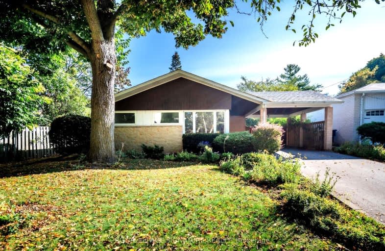 47 Longhope Place, Toronto | Image 1