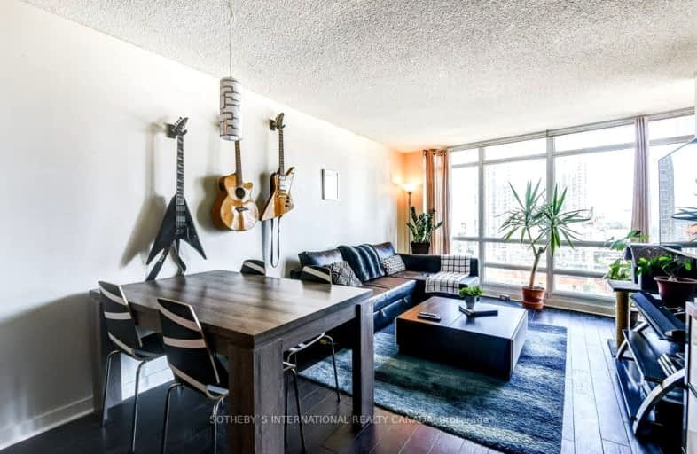 1501-397 Front Street West, Toronto | Image 1