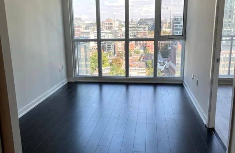 1901-15 Iceboat Terrace, Toronto | Image 1