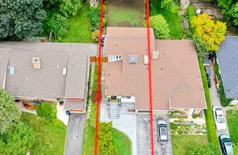 160 Three Valleys Drive, Toronto | Image 1