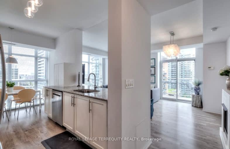 1513-75 East Liberty Street, Toronto | Image 1