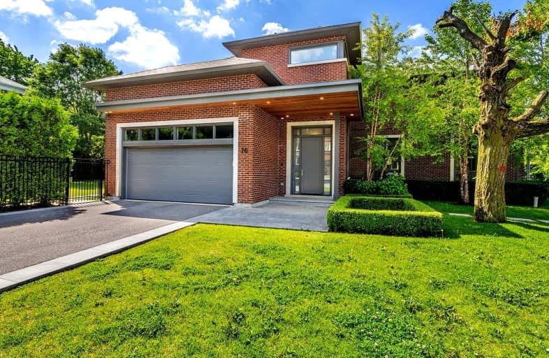76 Strathearn Road, Toronto | Image 1