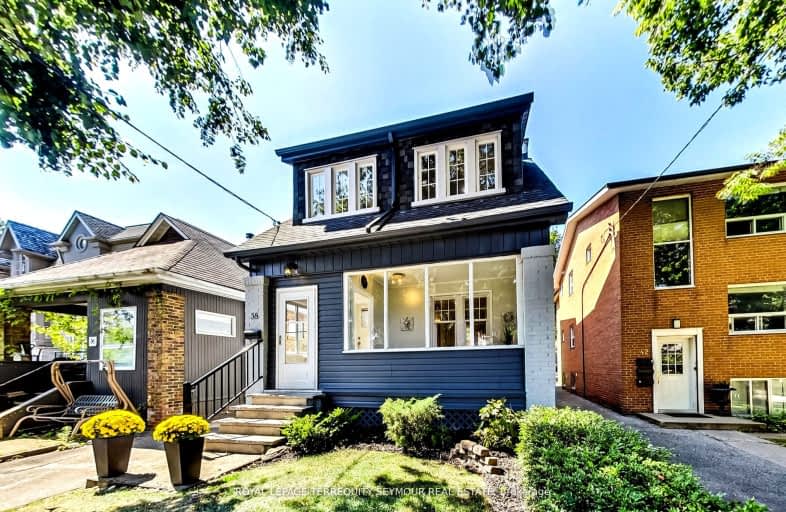 38 Marmot Street, Toronto | Image 1