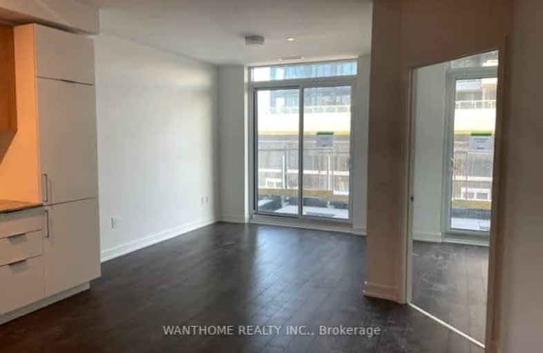 208-50 O'neill Road, Toronto | Image 1