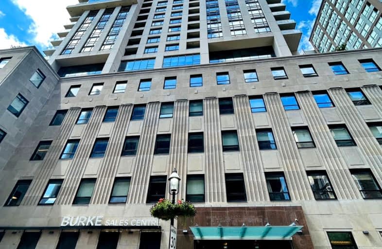 2309-88 Scott Street, Toronto | Image 1