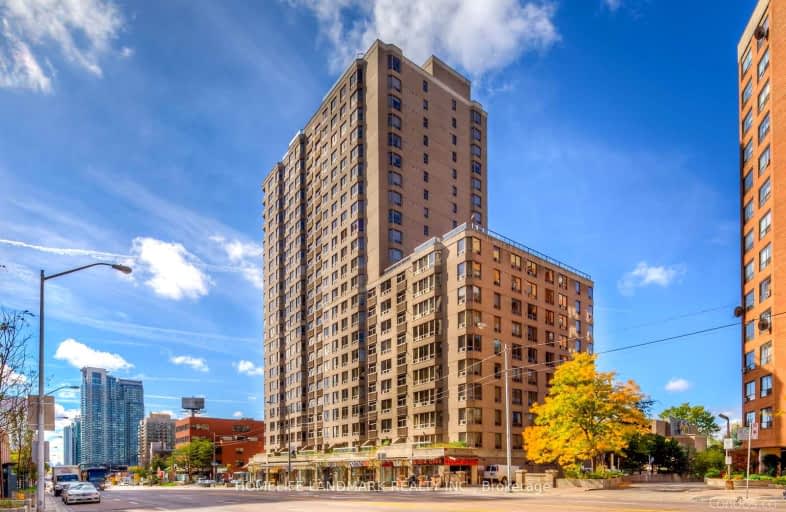 509-5418 Yonge Street, Toronto | Image 1