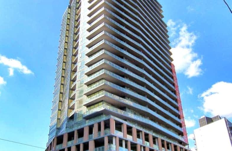 2003-20 Bruyeres Mews, Toronto | Image 1