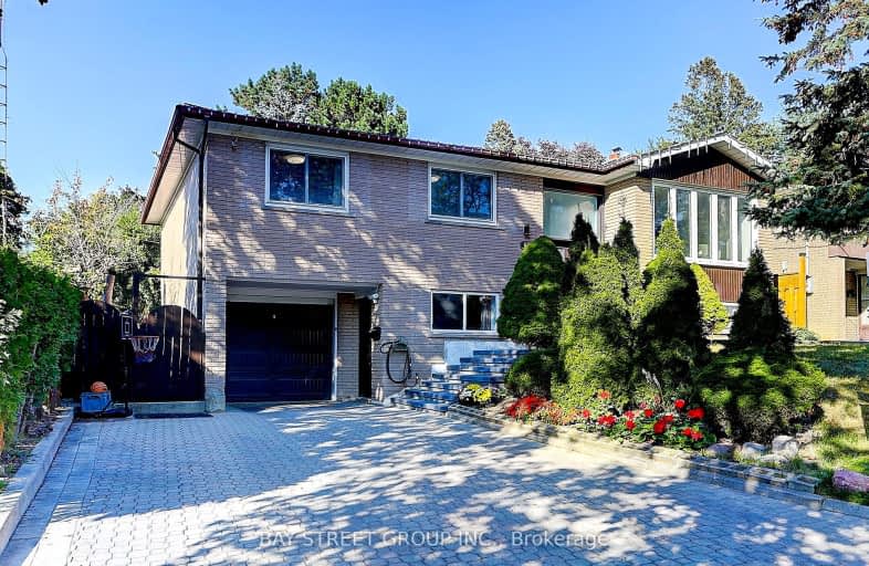 62 Rameau Drive, Toronto | Image 1