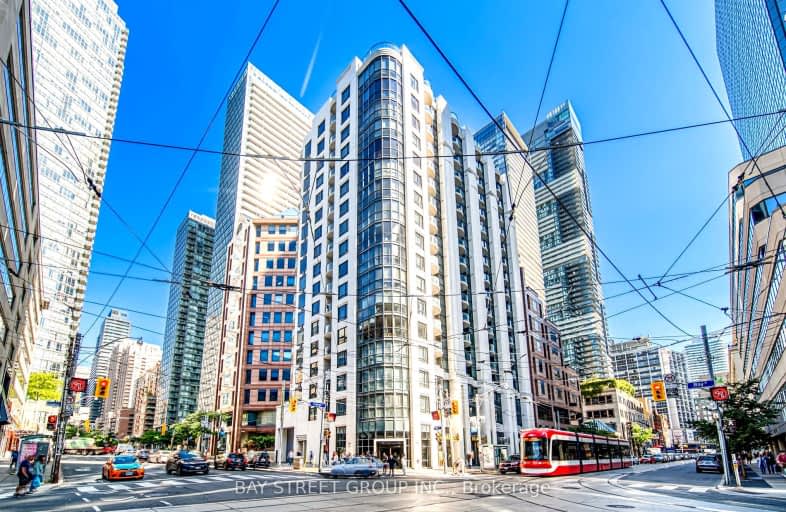 1905-801 Bay Street, Toronto | Image 1